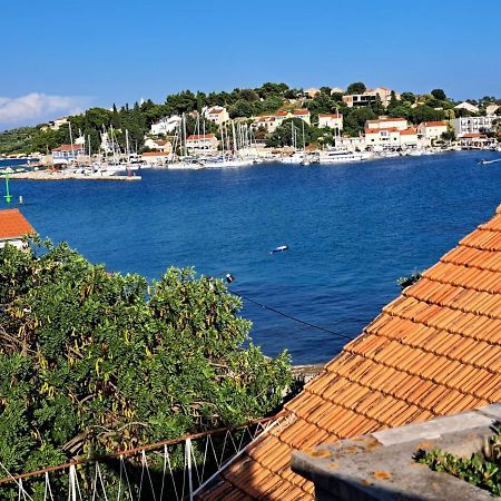 Apartmani Dusica Λομπάρδα Εξωτερικό φωτογραφία