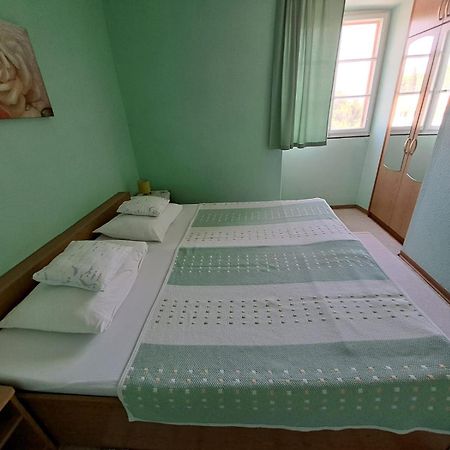 Apartmani Dusica Λομπάρδα Εξωτερικό φωτογραφία