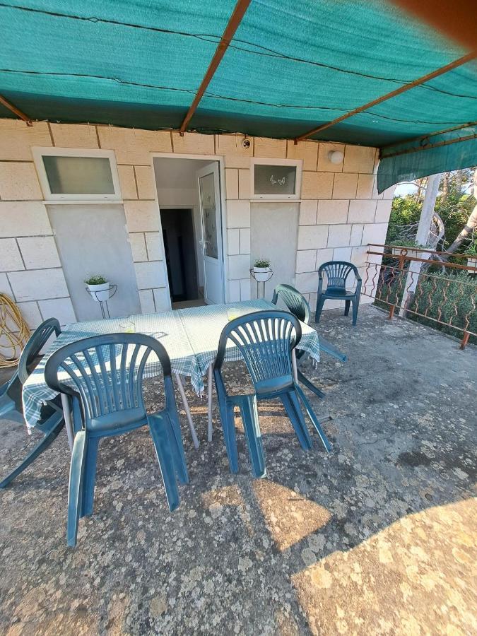 Apartmani Dusica Λομπάρδα Εξωτερικό φωτογραφία
