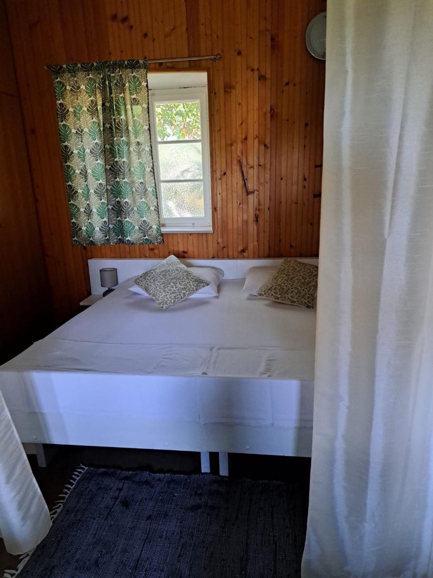 Apartmani Dusica Λομπάρδα Εξωτερικό φωτογραφία