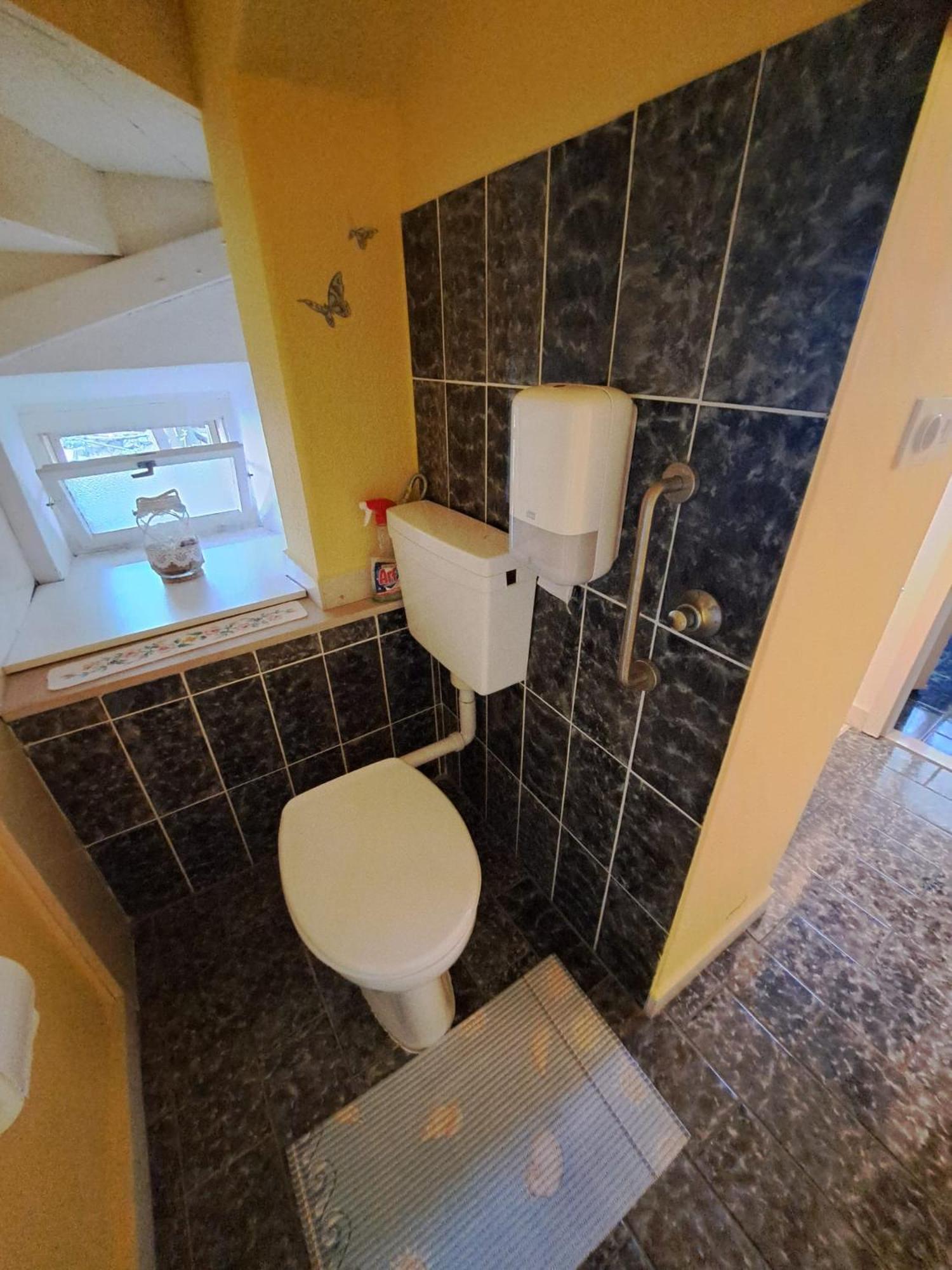 Apartmani Dusica Λομπάρδα Εξωτερικό φωτογραφία