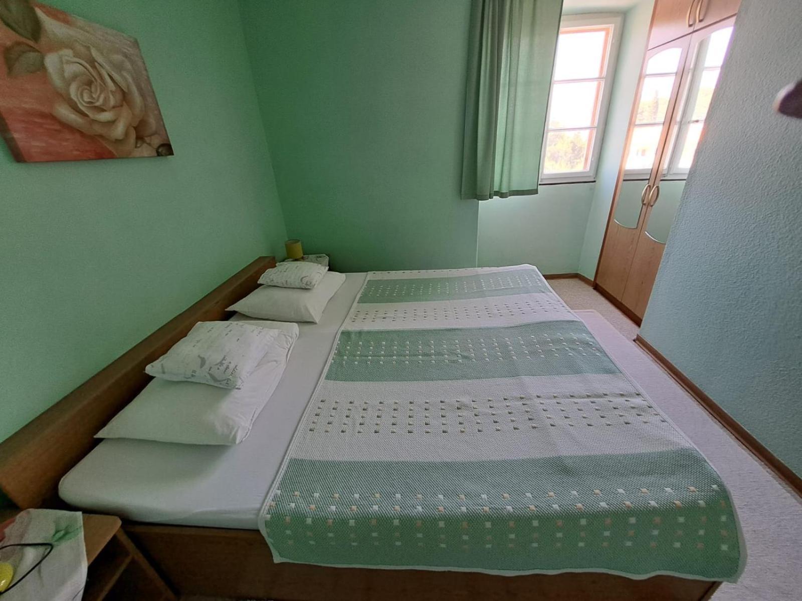 Apartmani Dusica Λομπάρδα Εξωτερικό φωτογραφία