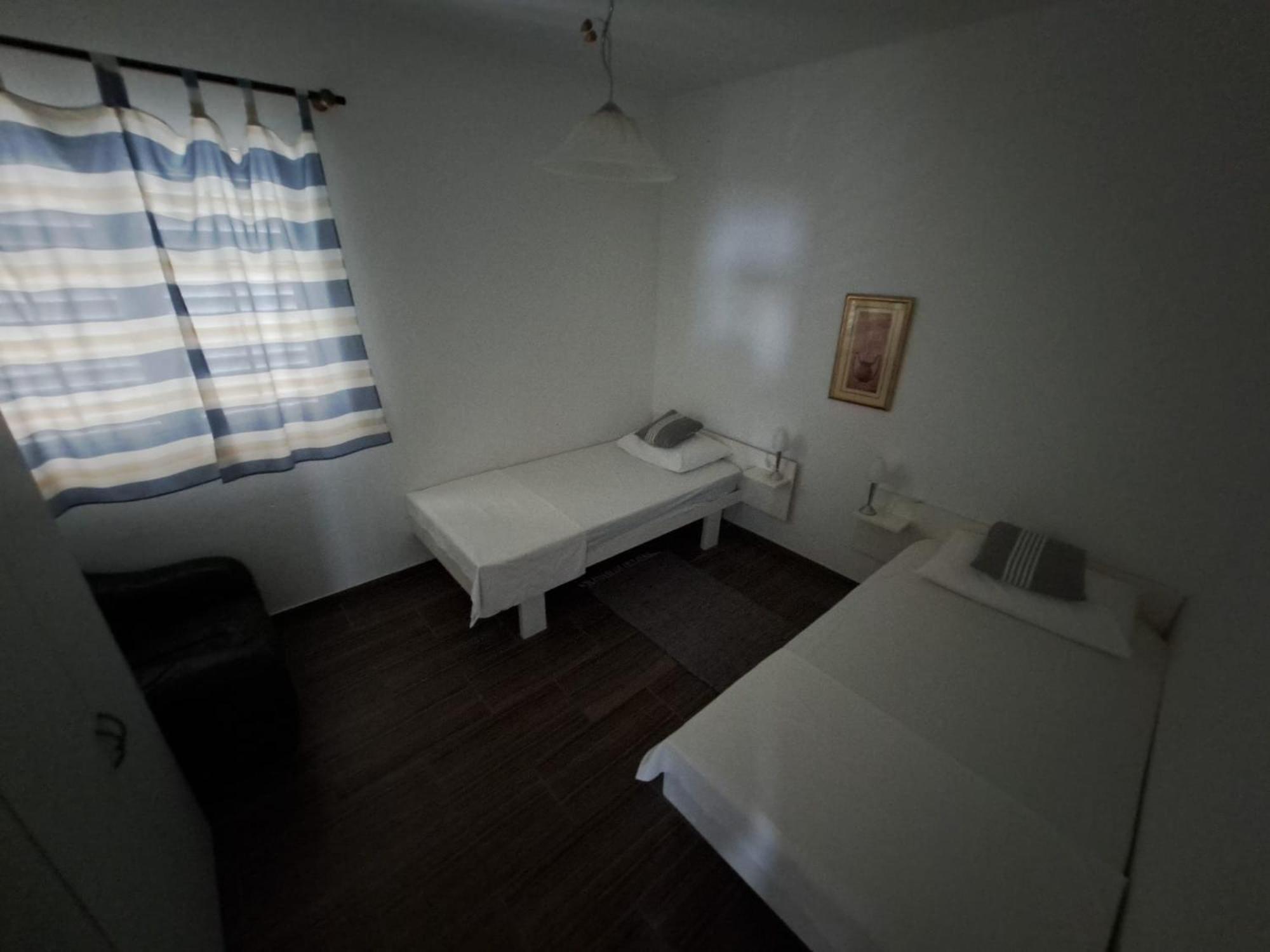 Apartmani Dusica Λομπάρδα Εξωτερικό φωτογραφία