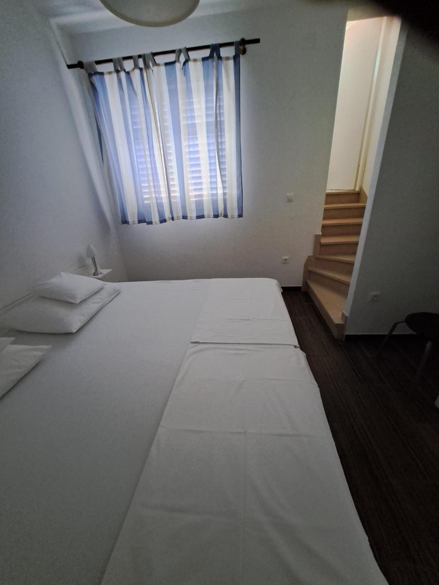 Apartmani Dusica Λομπάρδα Εξωτερικό φωτογραφία